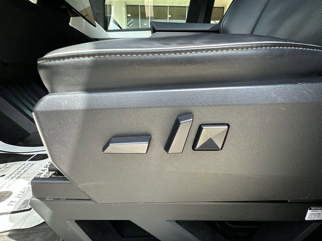 Used 2024 Tesla Cybertruck Cyberbeast image 20