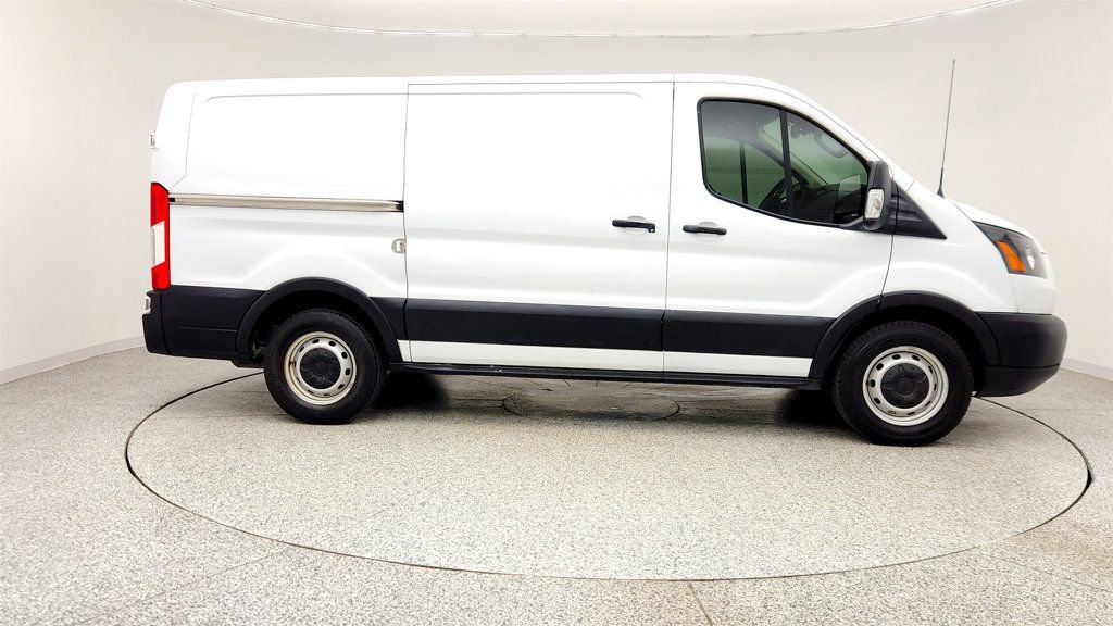 Used 2019 Ford Transit 150 130 Low Roof image 4