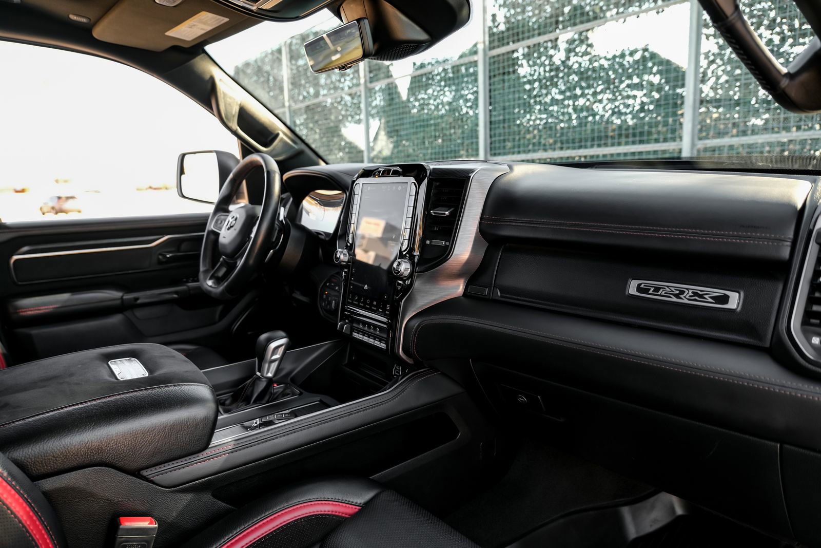 Used 2024 RAM 1500 TRX w/ TRX Level 2 Equipment Group image 11