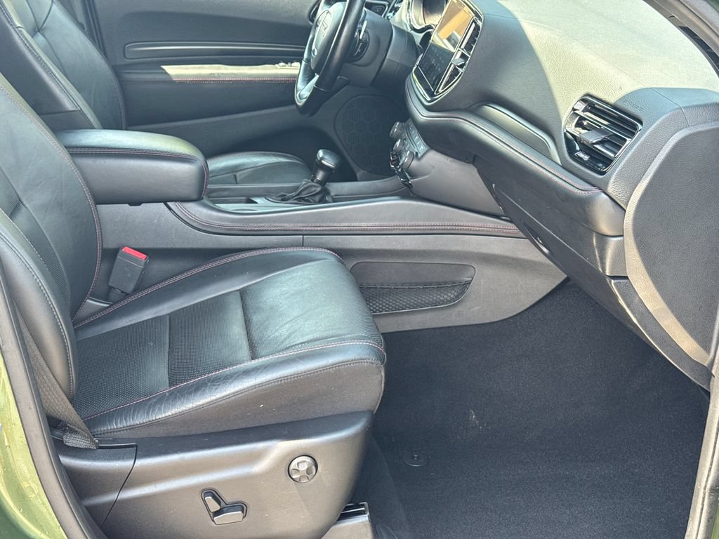 Used 2021 Dodge Durango R/T w/ Blacktop Package AWD/4WD image 15