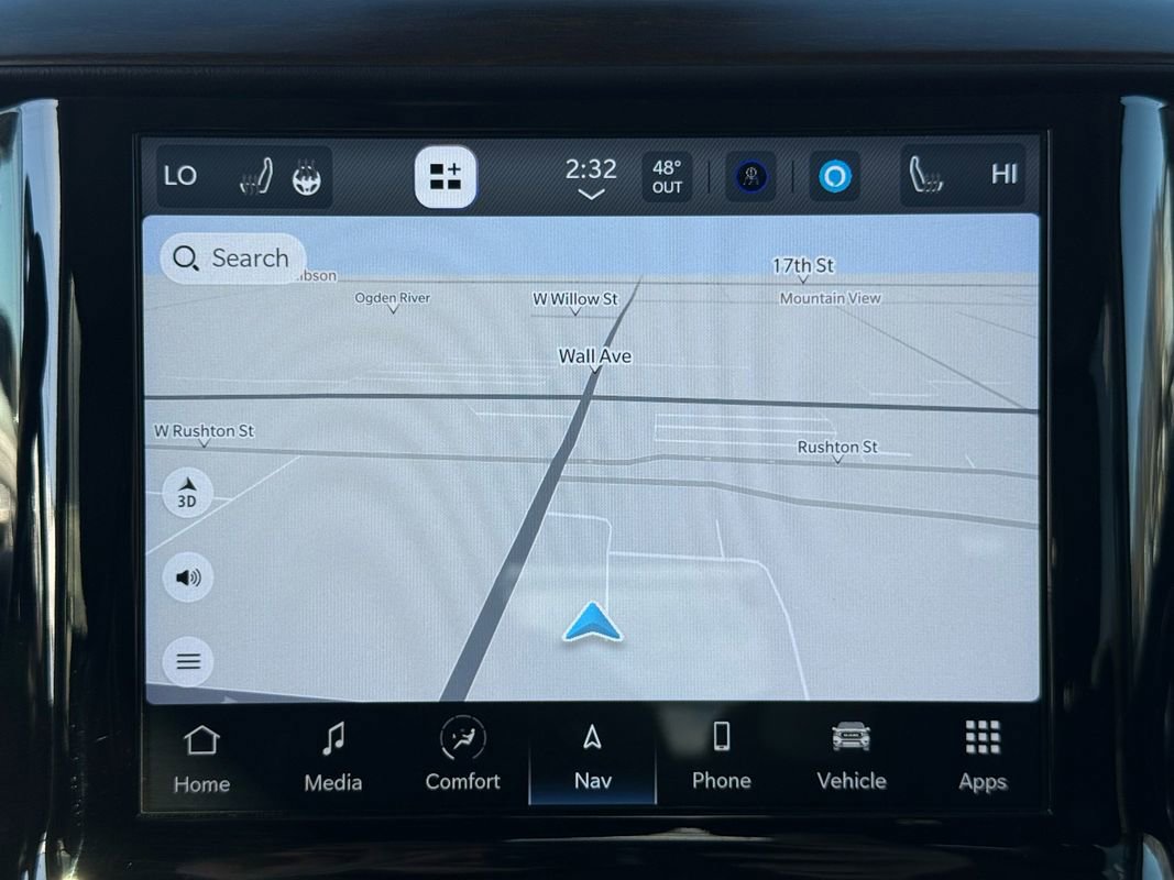 Used 2023 RAM 3500 Laramie w/ Snow Chief Group image 30