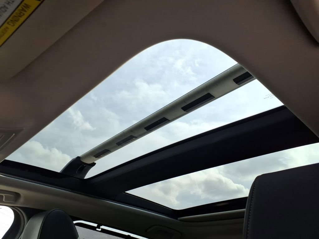 Used 2024 MAZDA CX-90 3.3 Turbo w/ Premium Package image 8