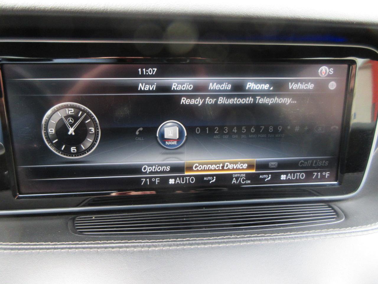 Used 2017 Mercedes-Benz S 550 Cabriolet image 50