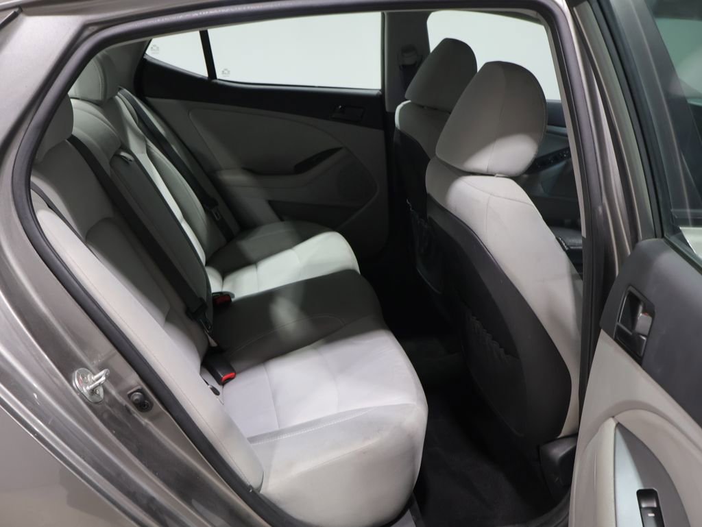 New 2026 Jeep Grand Cherokee L Limited image 19