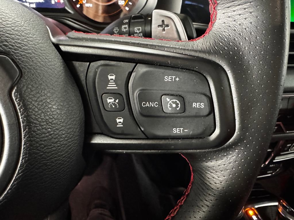 Used 2024 Jeep Wrangler Rubicon 392 w/ Dual Top Group image 23
