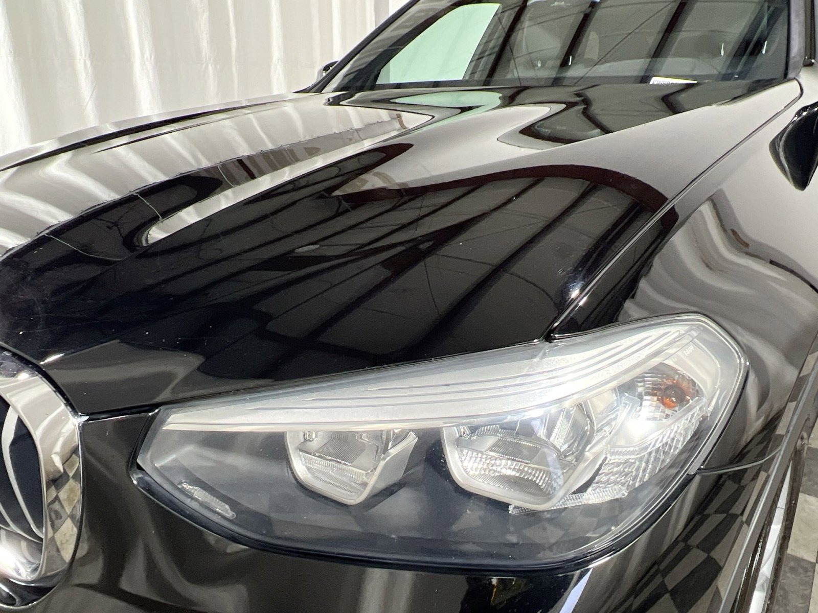 Used 2018 BMW X3 xDrive30i image 13