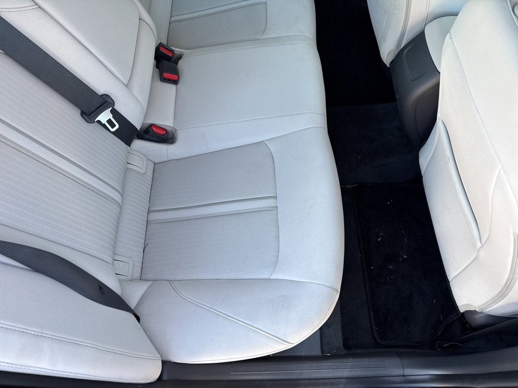 Certified 2025 Hyundai Sonata SEL image 15