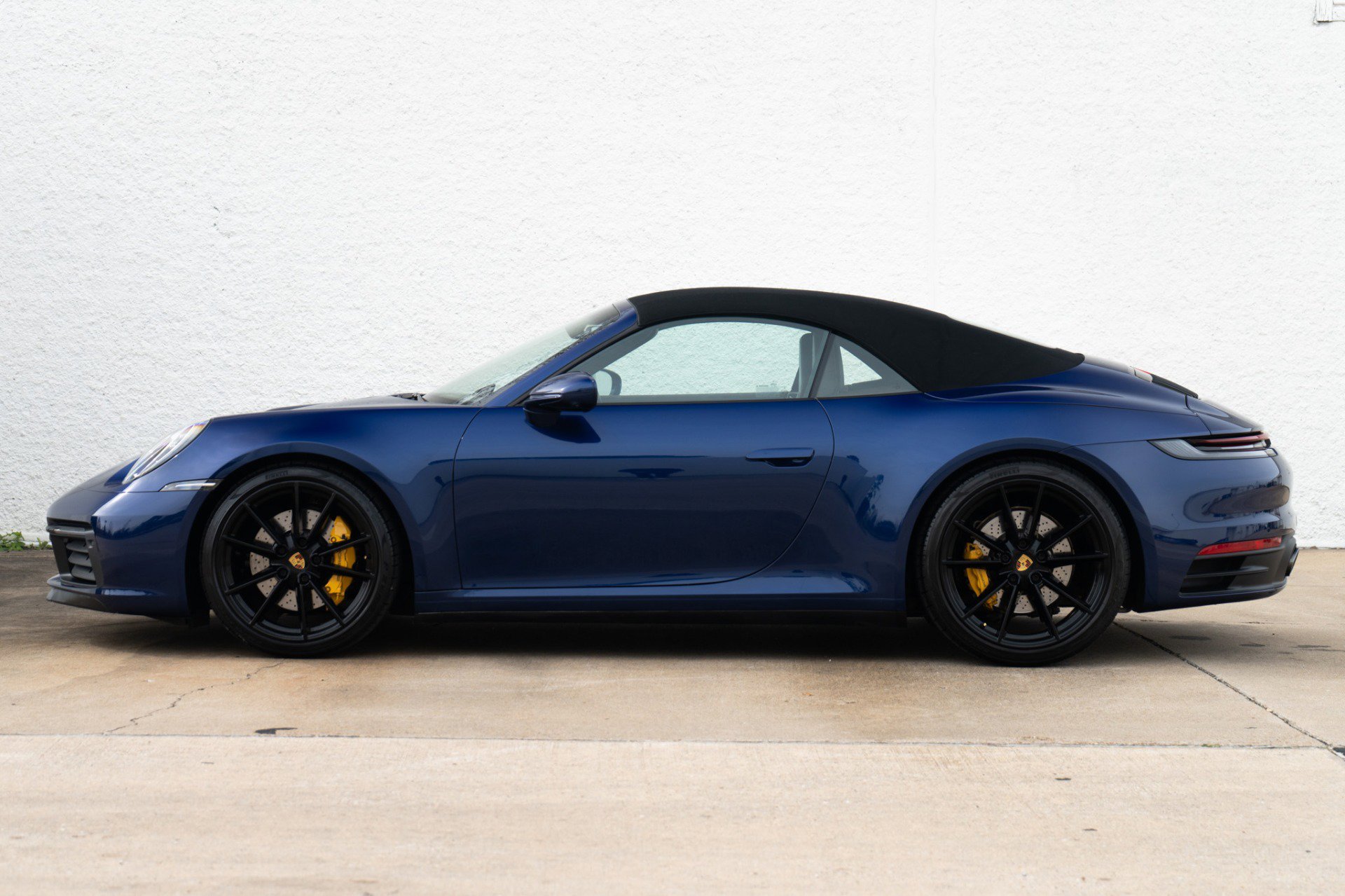 Used 2021 Porsche 911 Carrera S image 16