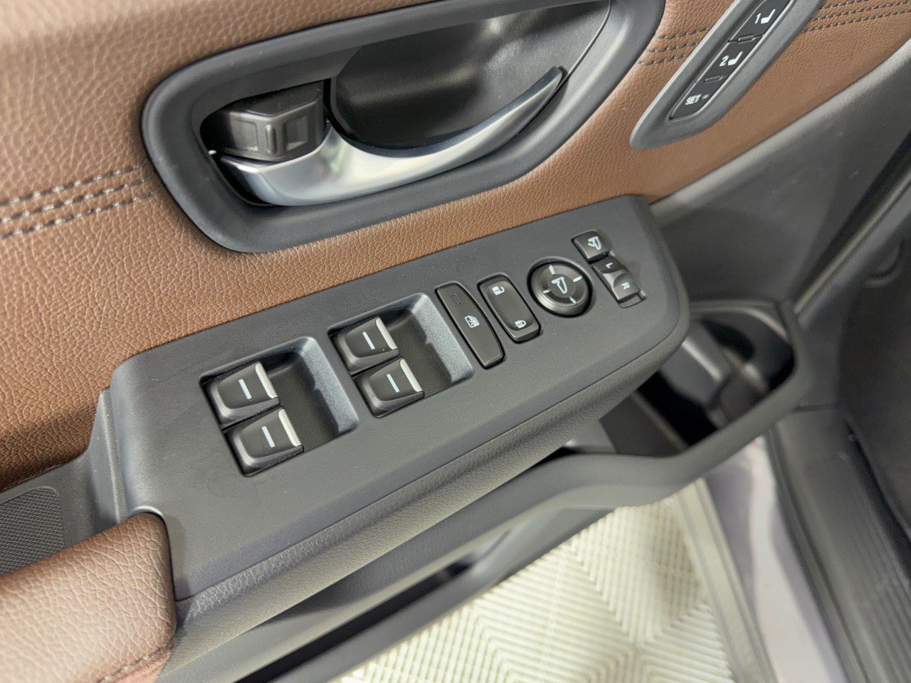 New 2026 Honda Pilot Elite image 15