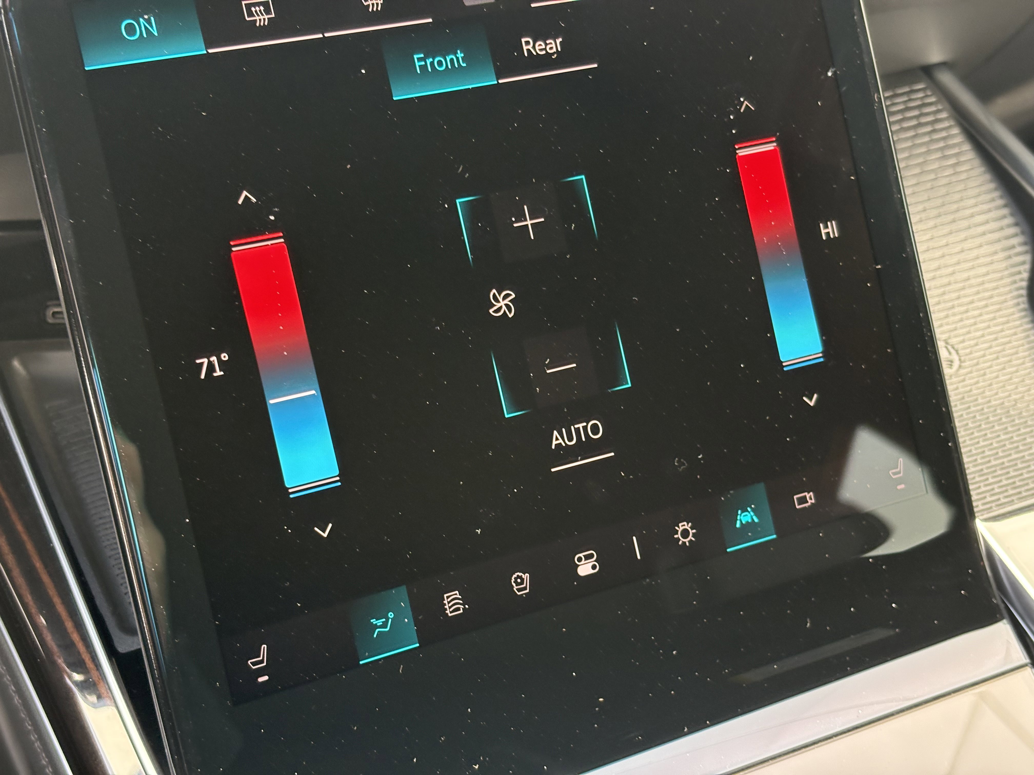 New 2026 Cadillac Escalade Luxury image 27