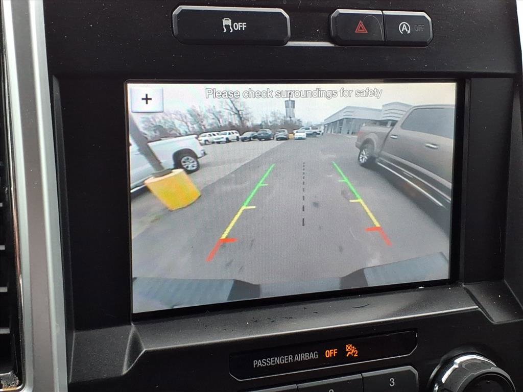 Used 2019 Ford F150 XLT w/ Equipment Group 302A Luxury image 27