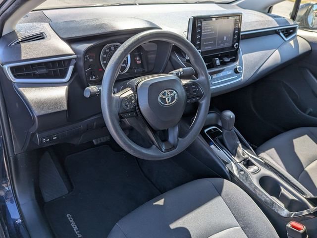 Used 2020 Toyota Corolla LE image 17