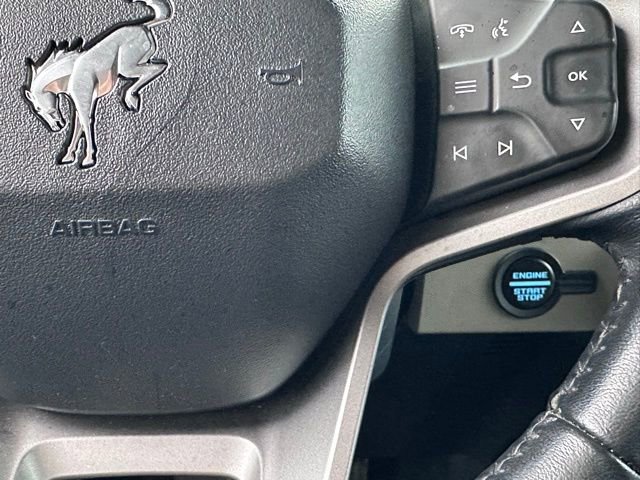 Used 2023 Ford Bronco Wildtrak image 19