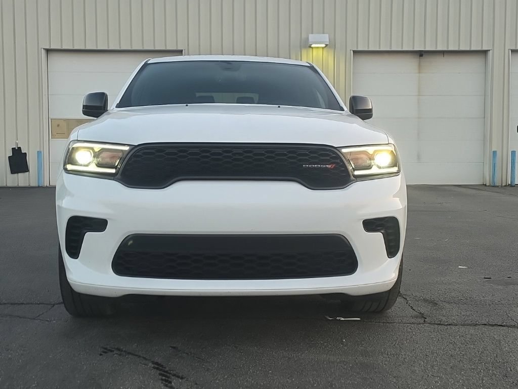 Used 2025 Dodge Durango GT AWD/4WD image 2