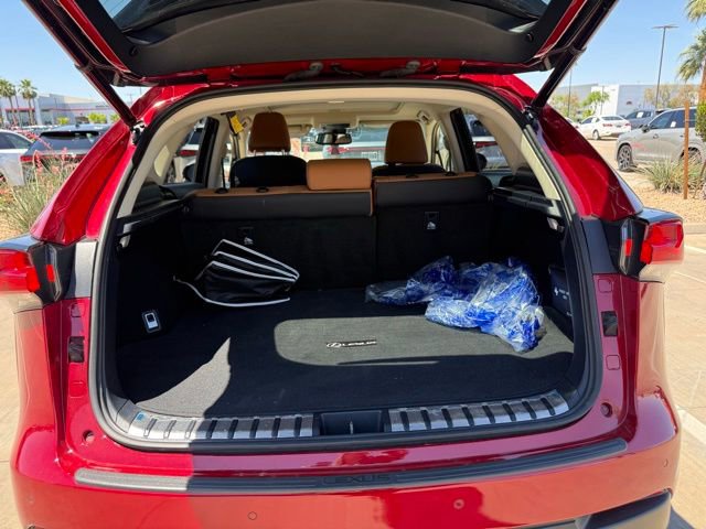 Used 2019 Lexus NX 300 AWD w/ Premium Package
