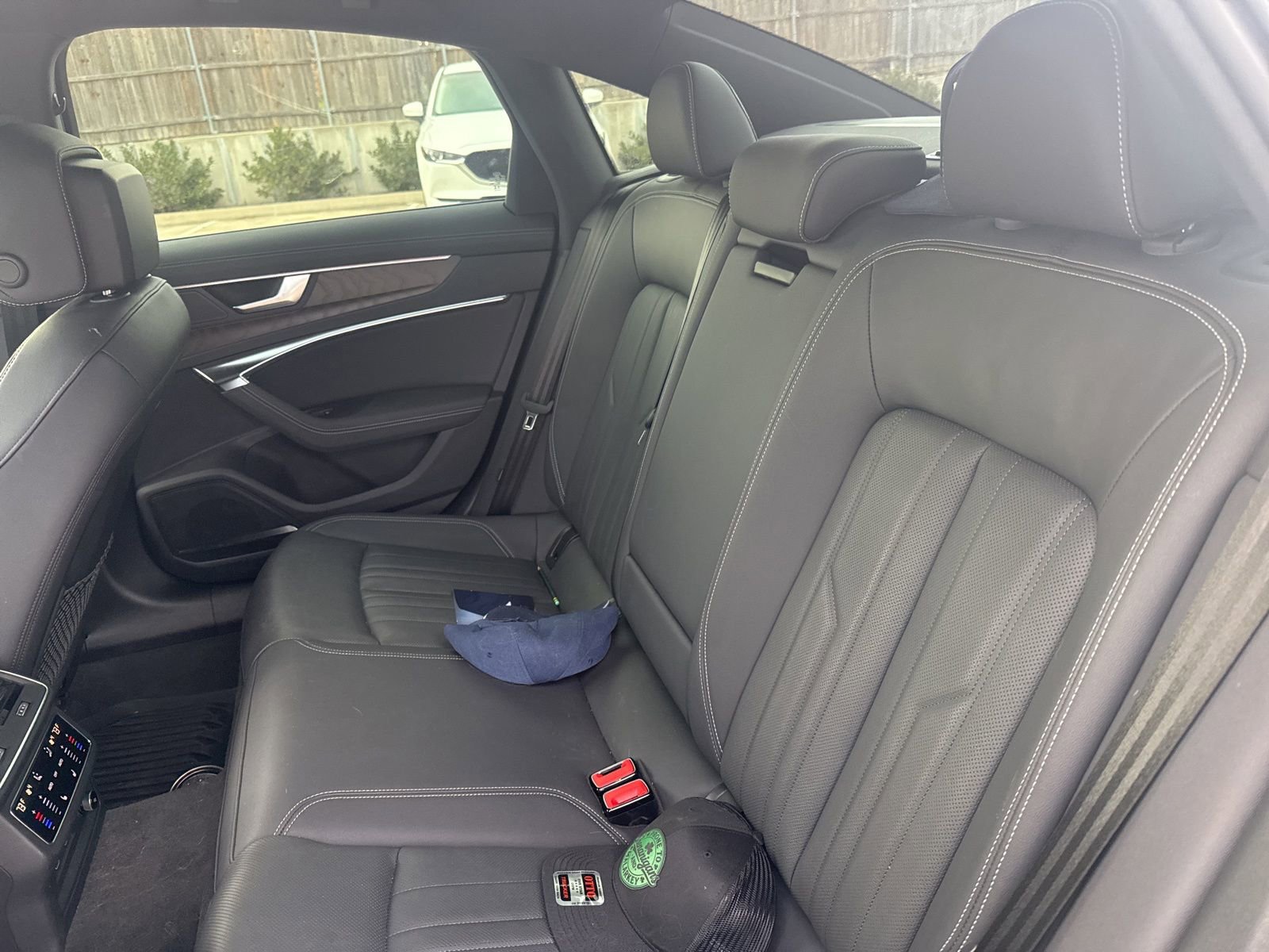 Used 2023 Audi A6 Premium Plus w/ Premium Plus Package image 14