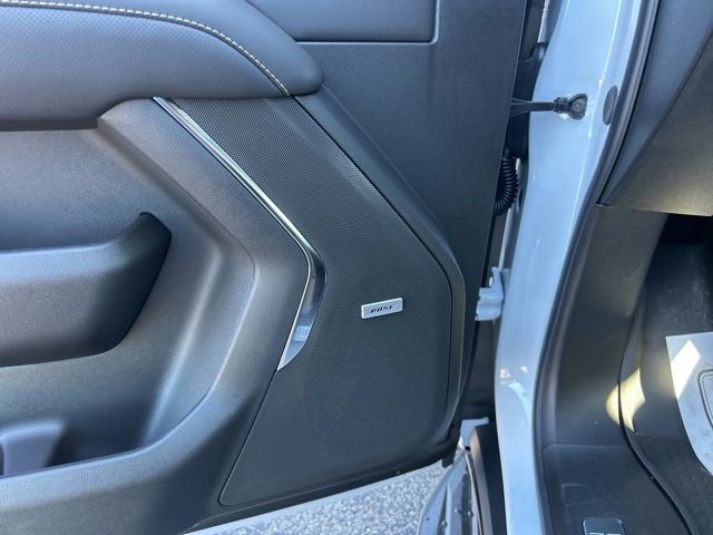 New 2026 Chevrolet Suburban Premier w/ Sun And Tow Package image 14