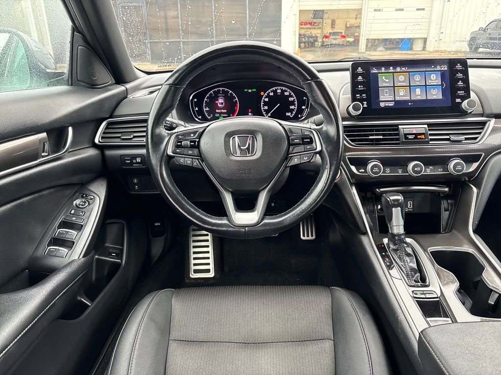 Used 2020 Honda Accord Sport image 18