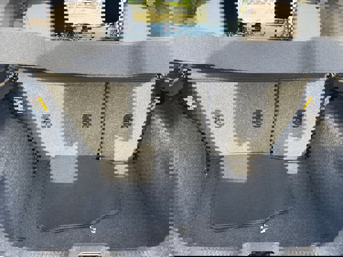 Used 2016 Ford Fiesta S image 20