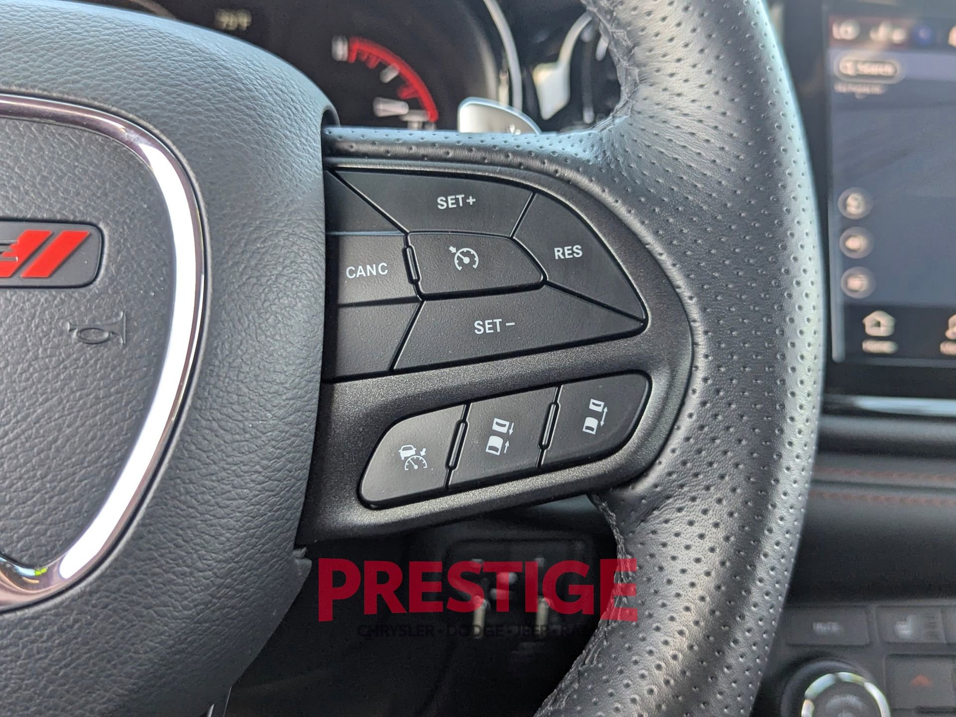 Used 2026 Dodge Durango GT AWD/4WD image 23