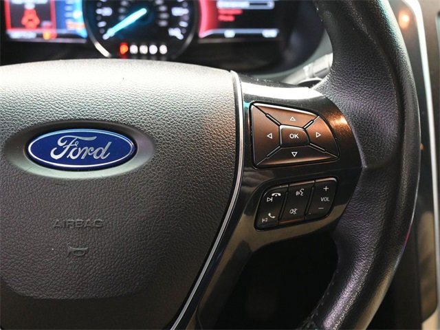 Used 2016 Ford Explorer Limited image 30