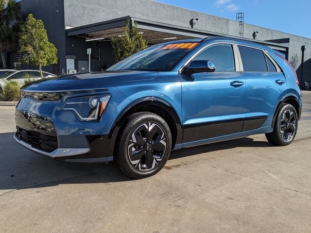 Used 2024 Kia Niro Wind image 10