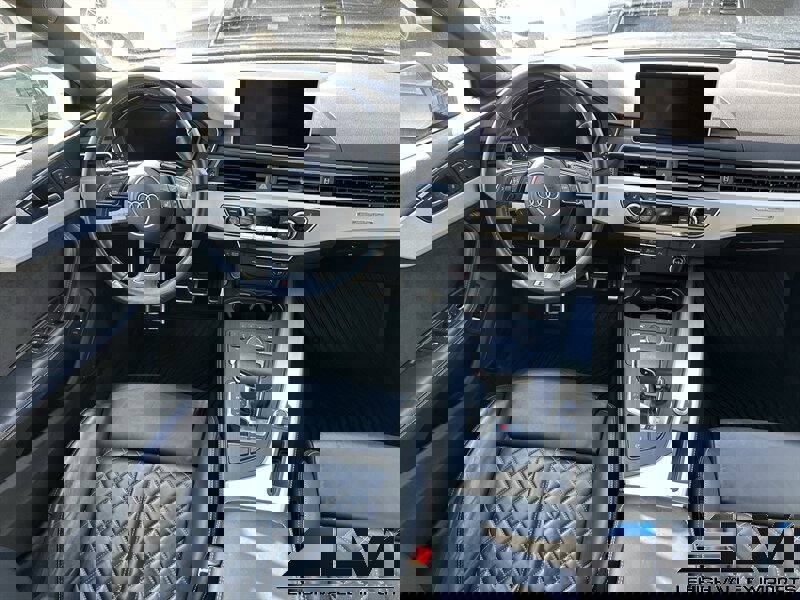 Used 2019 Audi S5 Premium Plus image 24