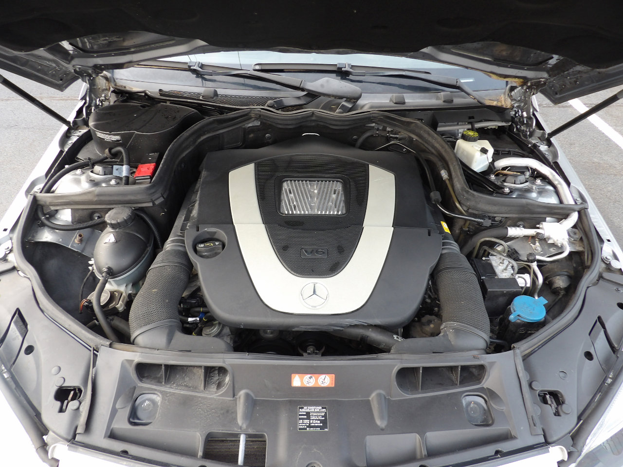 Used 2011 Mercedes-Benz C 300 4MATIC Sedan image 29