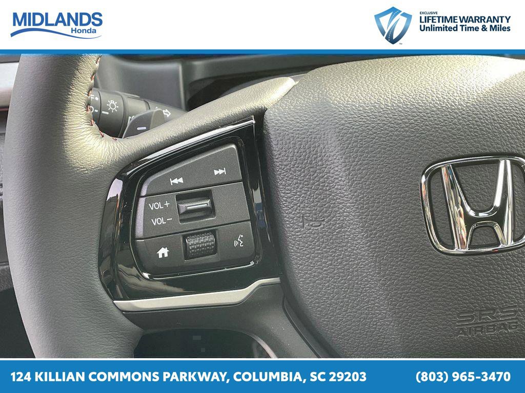 New 2026 Honda Odyssey Sport-L image 26