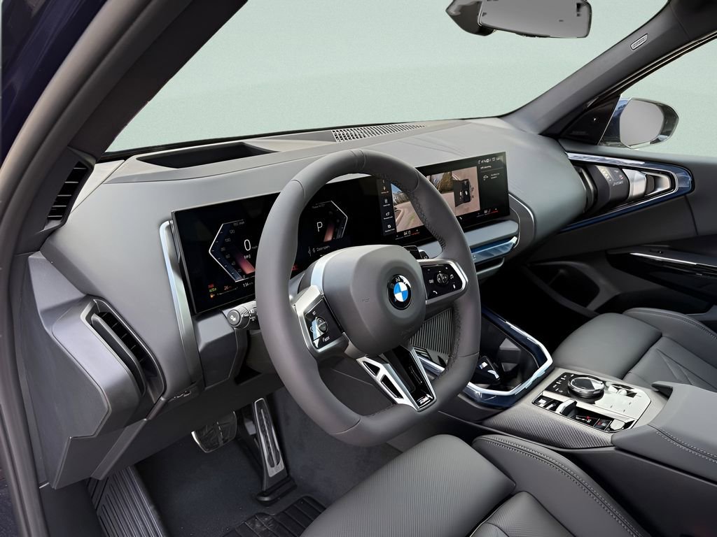 New 2026 BMW X3 xDrive30 image 4