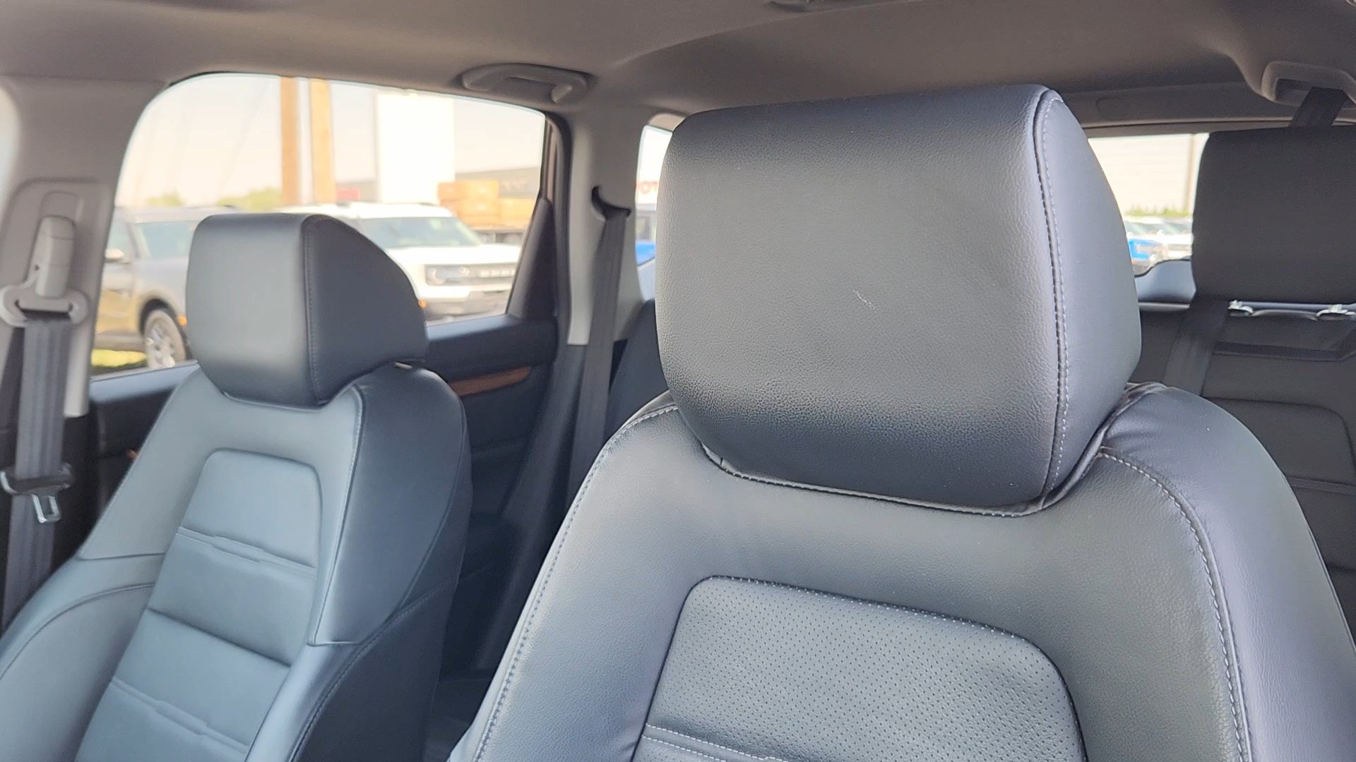 Used 2020 Honda CR-V EX-L image 10