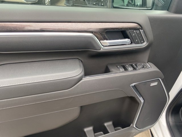 New 2025 Chevrolet Silverado 2500 LTZ w/ LTZ Plus Package image 17