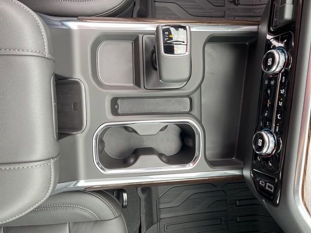 New 2026 GMC Sierra 1500 Elevation w/ Elevation Premium Package image 14