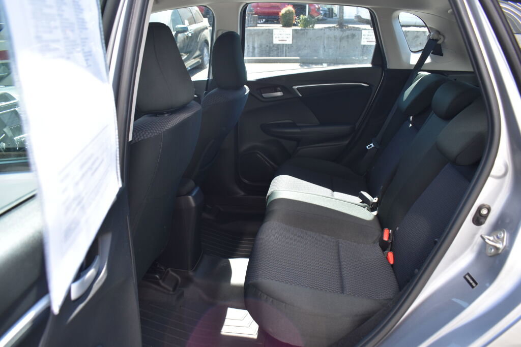 Used 2019 Honda Fit LX image 20