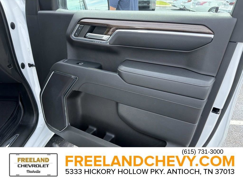 Used 2023 Chevrolet Silverado 1500 RST w/ Rally Edition AWD/4WD image 23