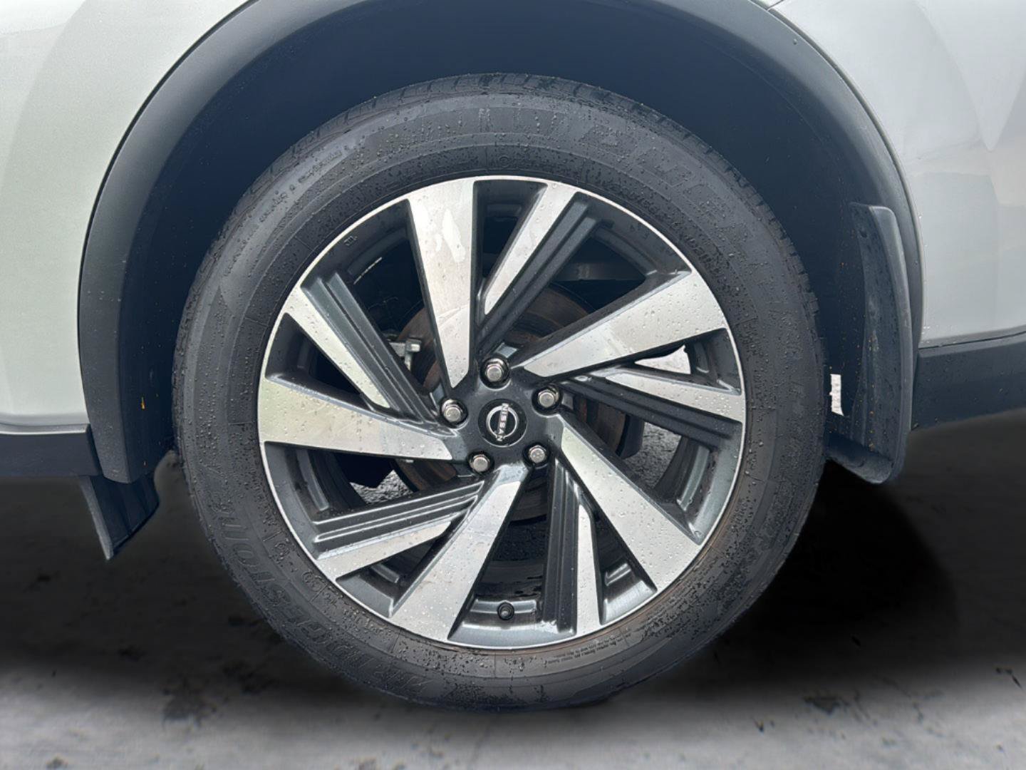 Used 2024 Nissan Murano SL AWD/4WD image 13