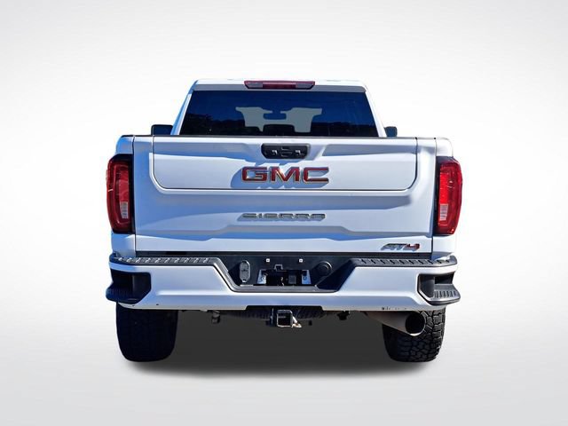Used 2021 GMC Sierra 3500 AT4 AWD/4WD image 21