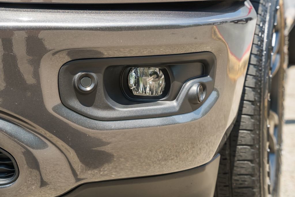 Used 2023 RAM 1500 Big Horn AWD/4WD image 17