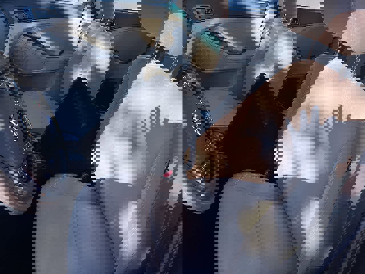 Used 2013 Kia Optima LX image 11