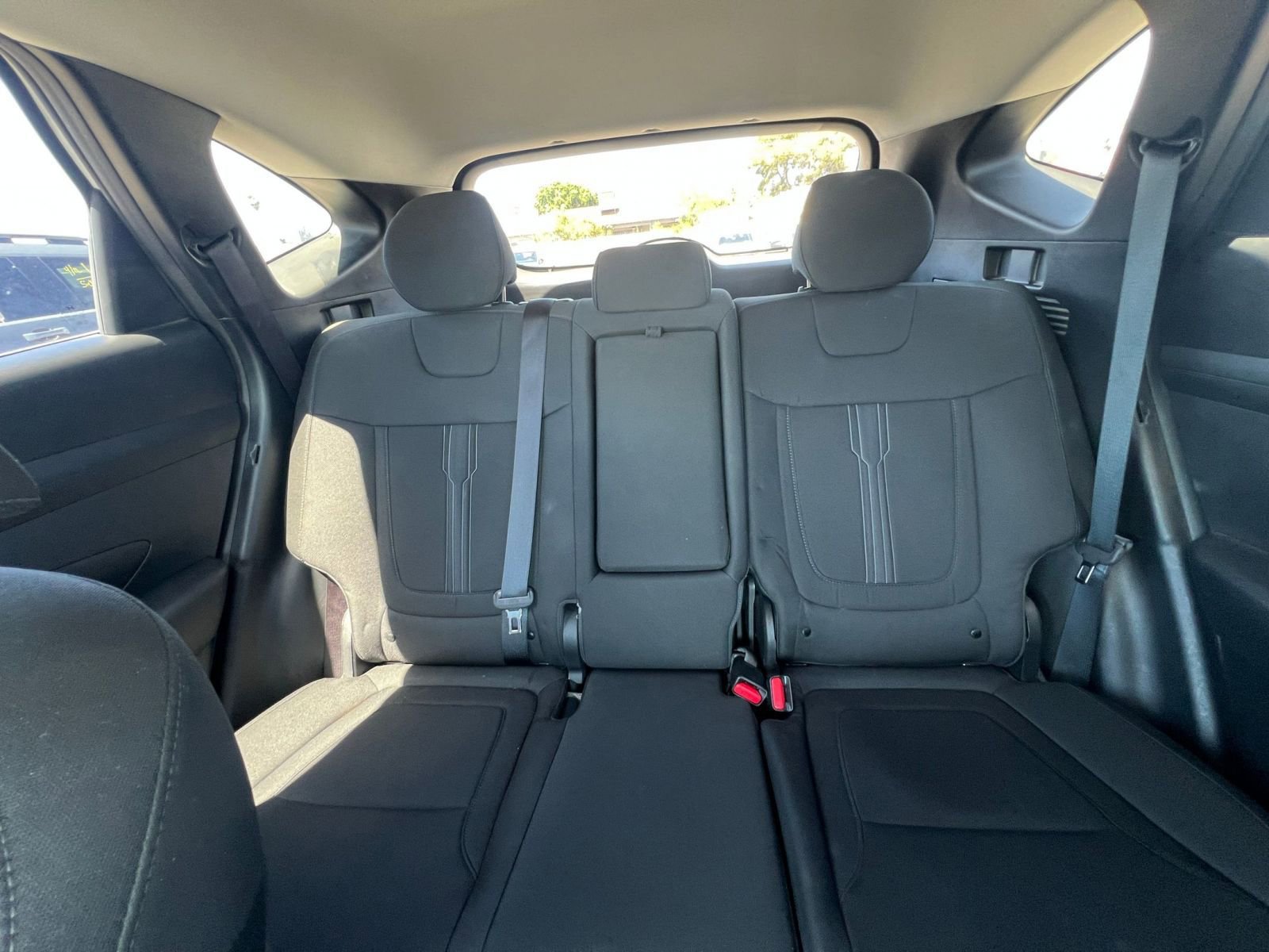 Used 2025 Hyundai Tucson SEL image 39