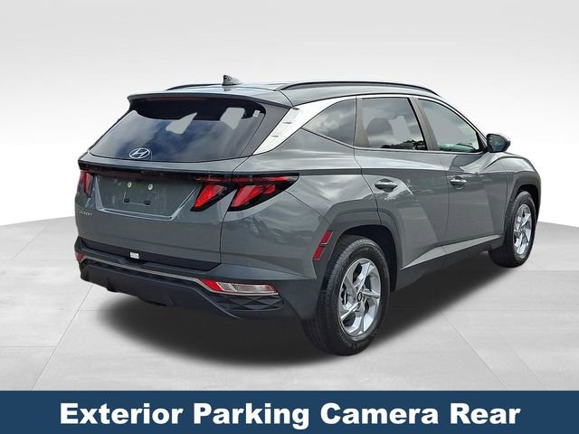 Used 2024 Hyundai Tucson SEL FWD image 7