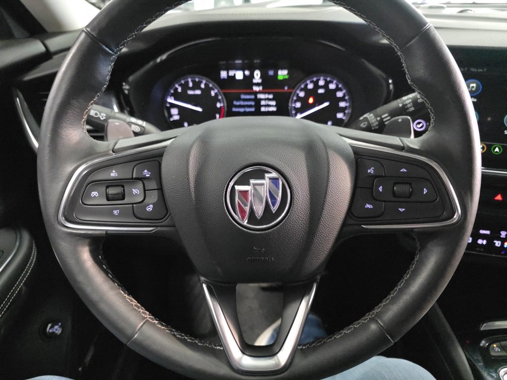 Used 2023 Buick Envision Avenir image 15