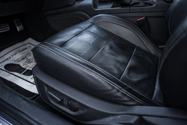 Used 2021 Ford Mustang Premium w/ Equipment Group 201A image 37