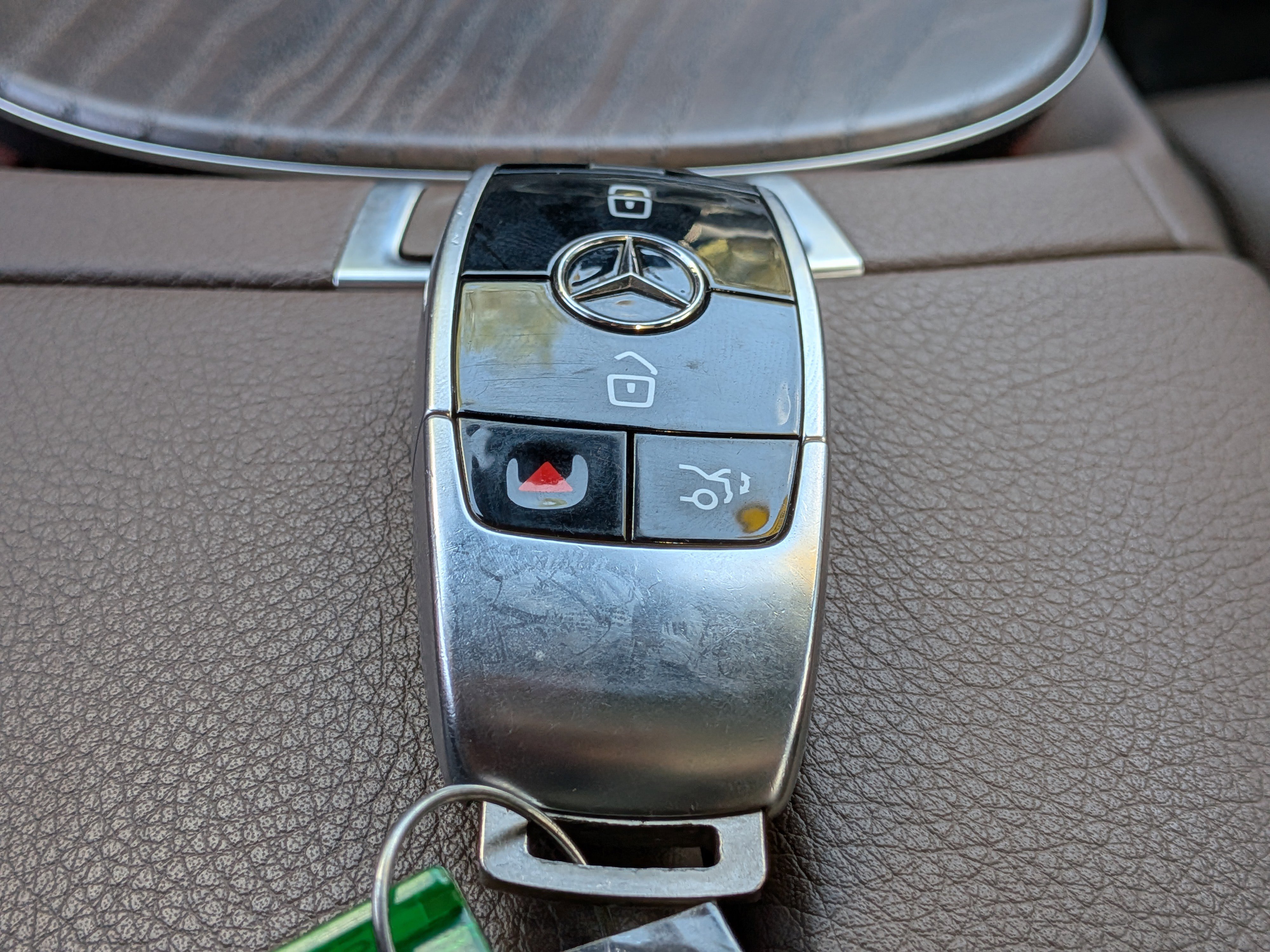 Used 2023 Mercedes-Benz E 450 4MATIC All-Terrain Wagon w/ Premium Package image 35