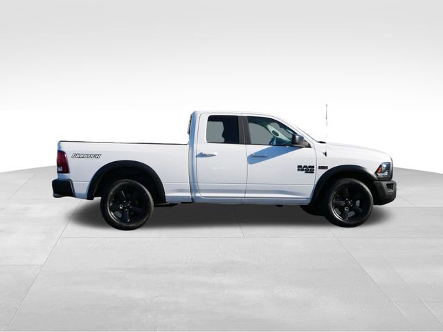 Used 2019 RAM 1500 Classic Warlock w/ Electronics Group image 11