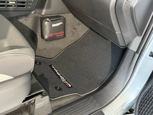 New 2025 Toyota Tacoma TRD Sport image 34