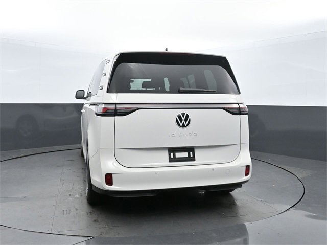 New 2025 Volkswagen ID. Buzz Pro S image 6