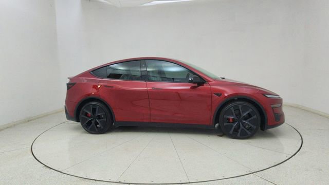 Used 2026 Tesla Model Y Performance AWD/4WD image 61