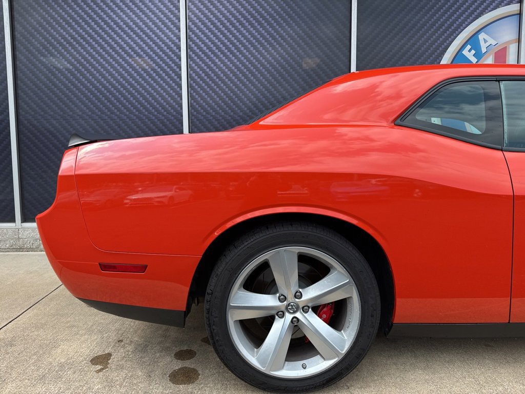 Used 2008 Dodge Challenger SRT8 image 5