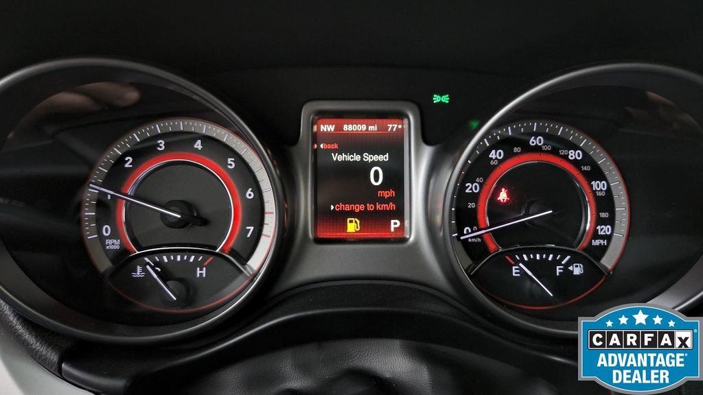 Used 2020 Dodge Journey Crossroad image 34